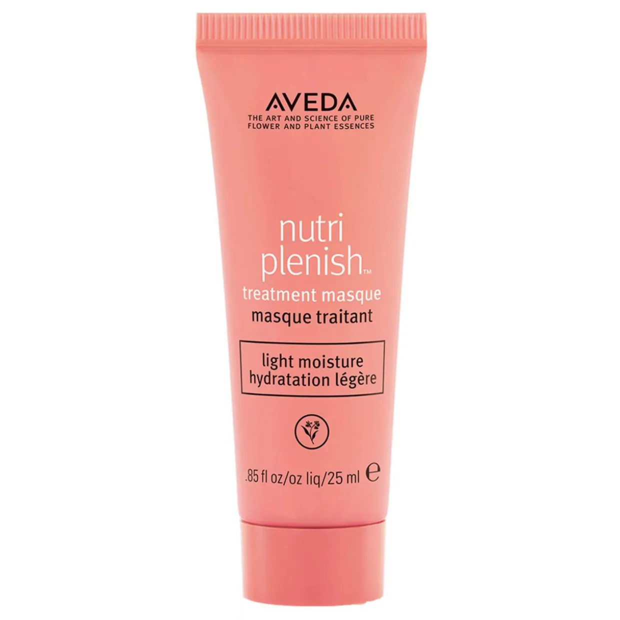 Nutriplenish™ Treatment Masque: Light Moisture Probiergröße
