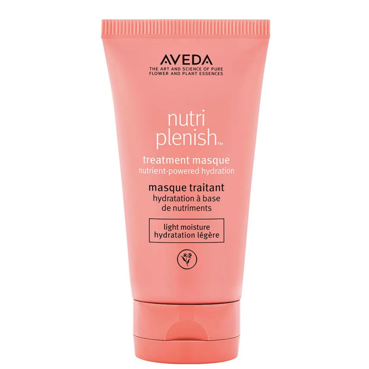 Nutriplenish™ Treatment Masque: Light Moisture