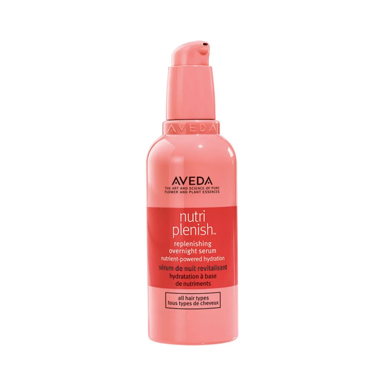 NutriplenishTM Replenishing Overnight Serum