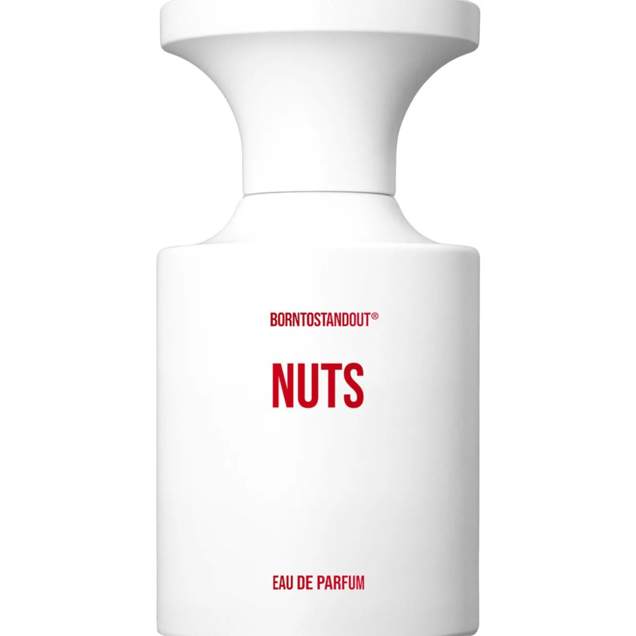 Nuts Eau de Parfum