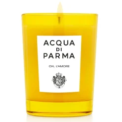 Oh L'Amore Candle