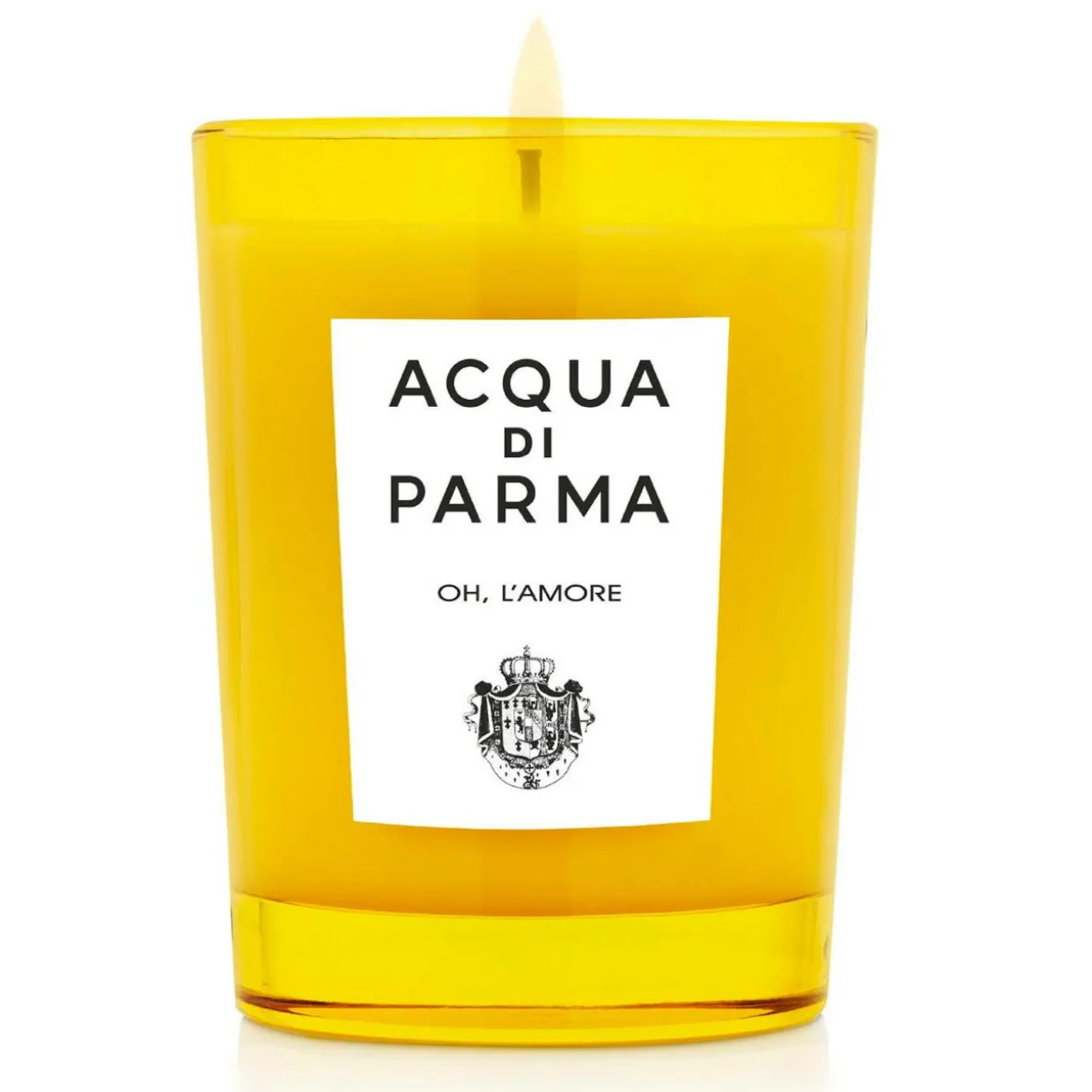 Oh L'Amore Candle
