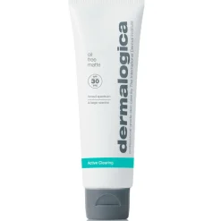 Oil Free Matte SPF 30