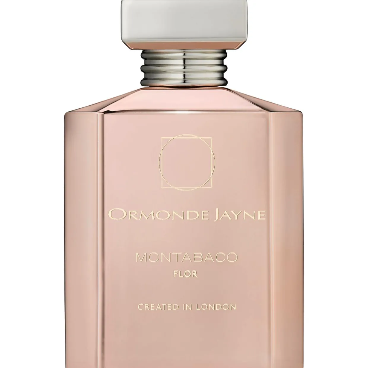 OJ Eau de Parfum Montabaco Flor