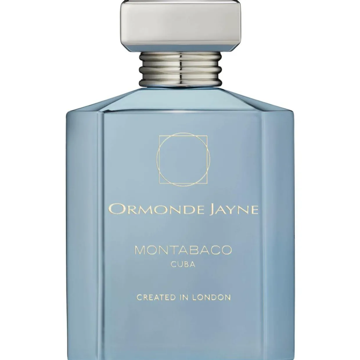 OJ Eau de Parfum Montabaco Cuba