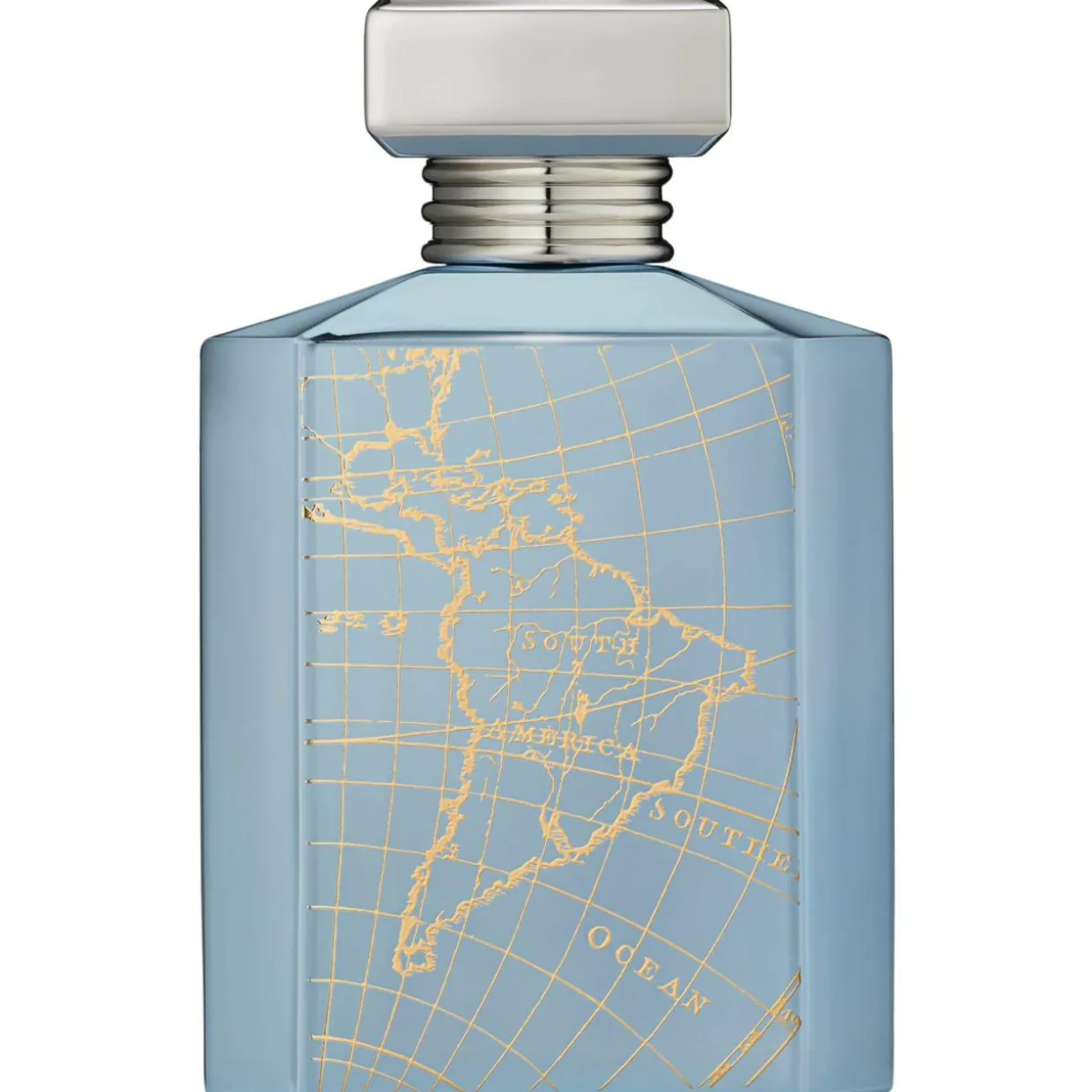 OJ Eau de Parfum Montabaco Cuba