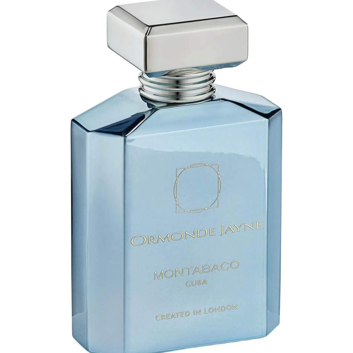 OJ Eau de Parfum Montabaco Cuba