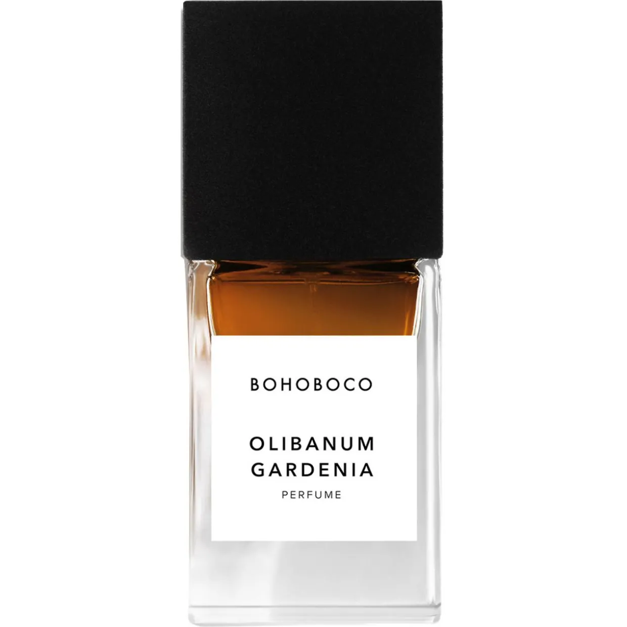 Olibanum Gardenia Eau de Parfum