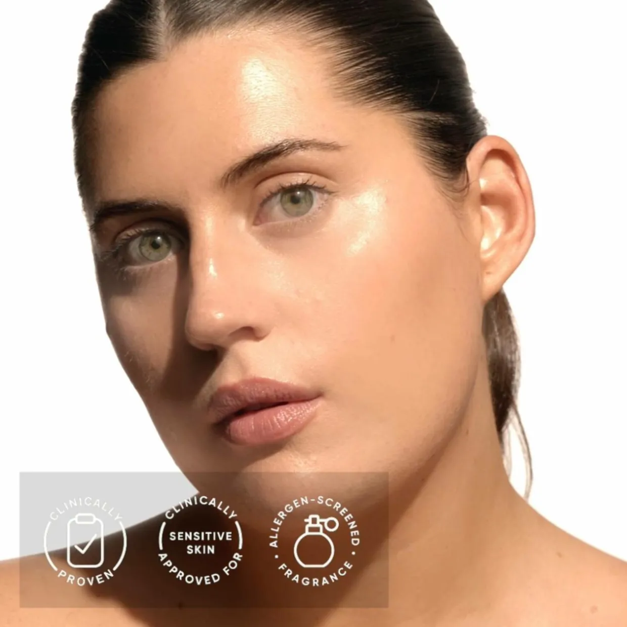 Olive Eye Cream Refill