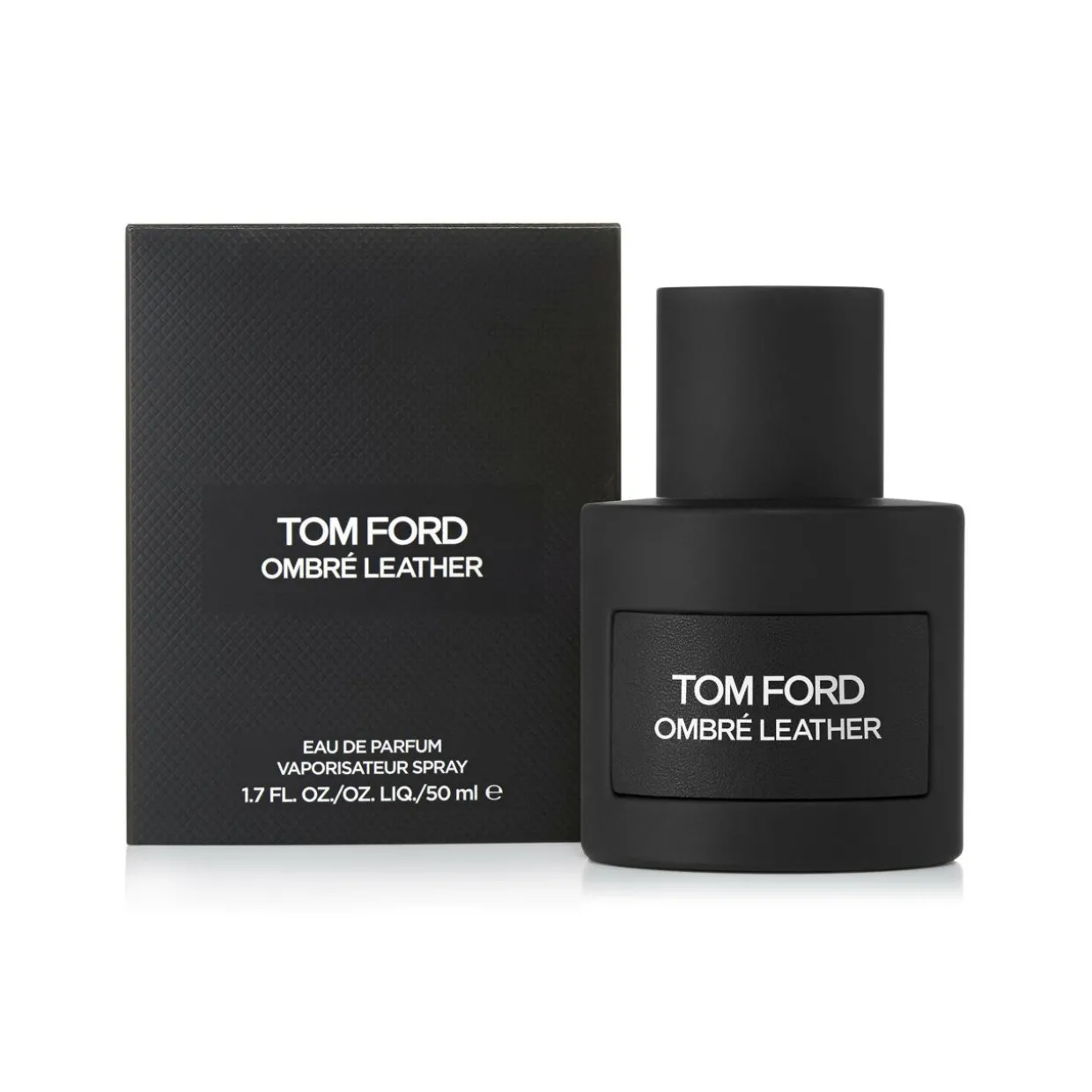 Ombré Leather - Eau de Parfum