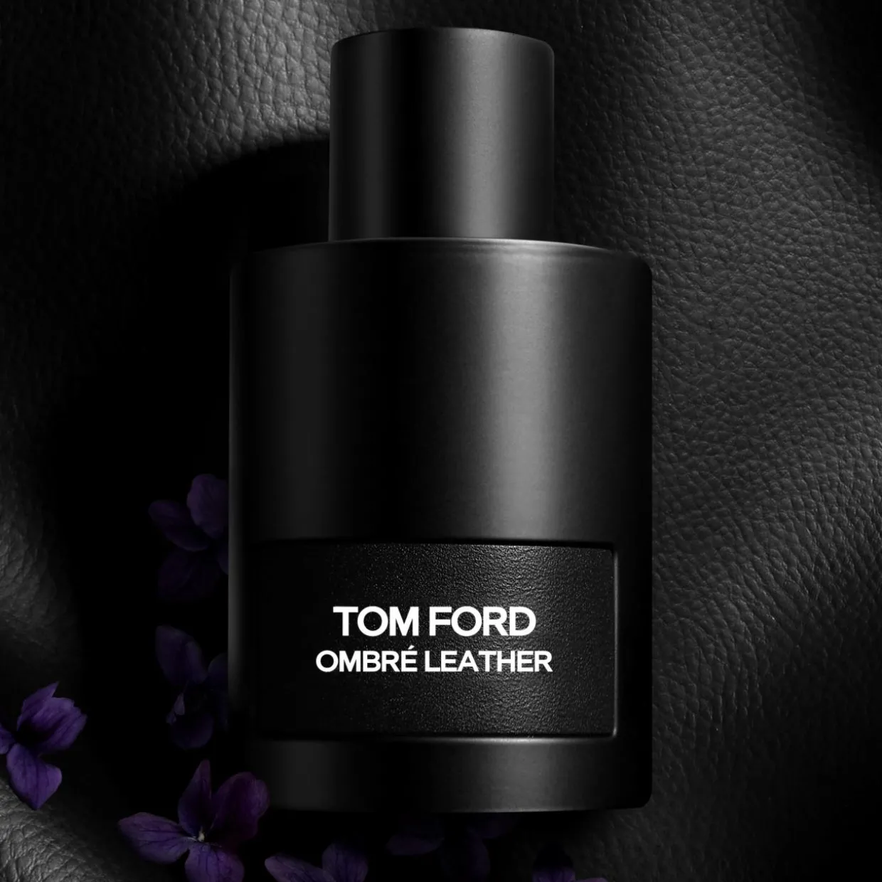 Ombré Leather - Eau de Parfum