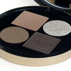 Ombres d'Hermès, Lidschattenpalette mit vier Nuancen