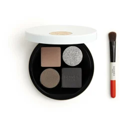 Ombres d'Hermès, Lidschattenpalette mit vier Nuancen