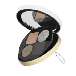 Ombres d'Hermès, Lidschattenpalette mit vier Nuancen