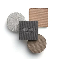 Ombres d'Hermès, Lidschattenpalette mit vier Nuancen