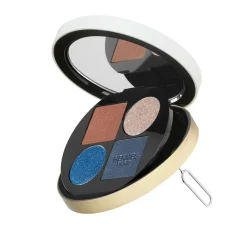 Ombres d'Hermès, Lidschattenpalette mit vier Nuancen