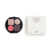 Ombres d'Hermès, Nachfüll-Lidschattenpalette mit vier Nuancen