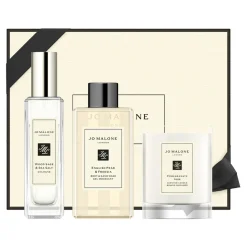 Online Exclusive Essential Trio