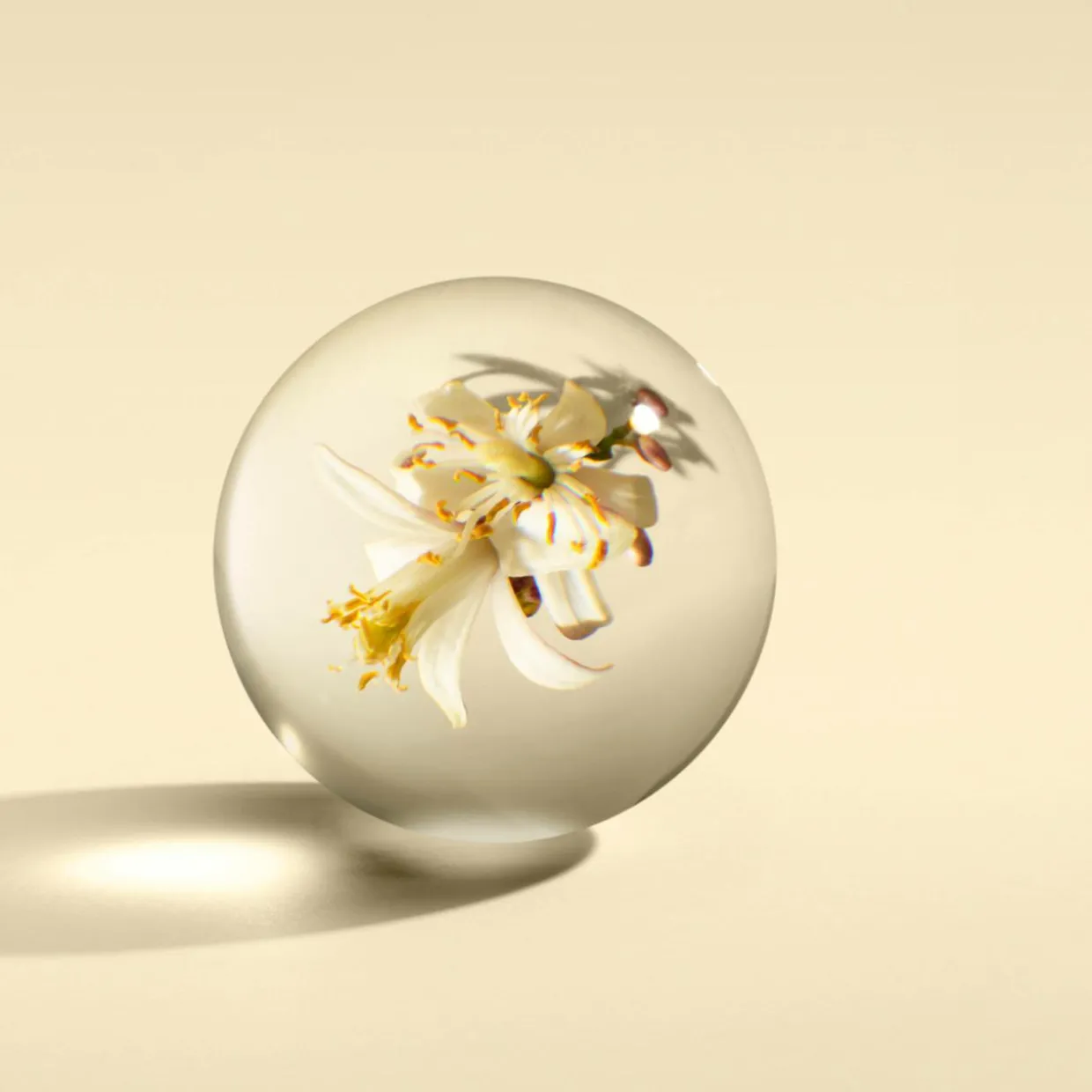Orange & Bergamot