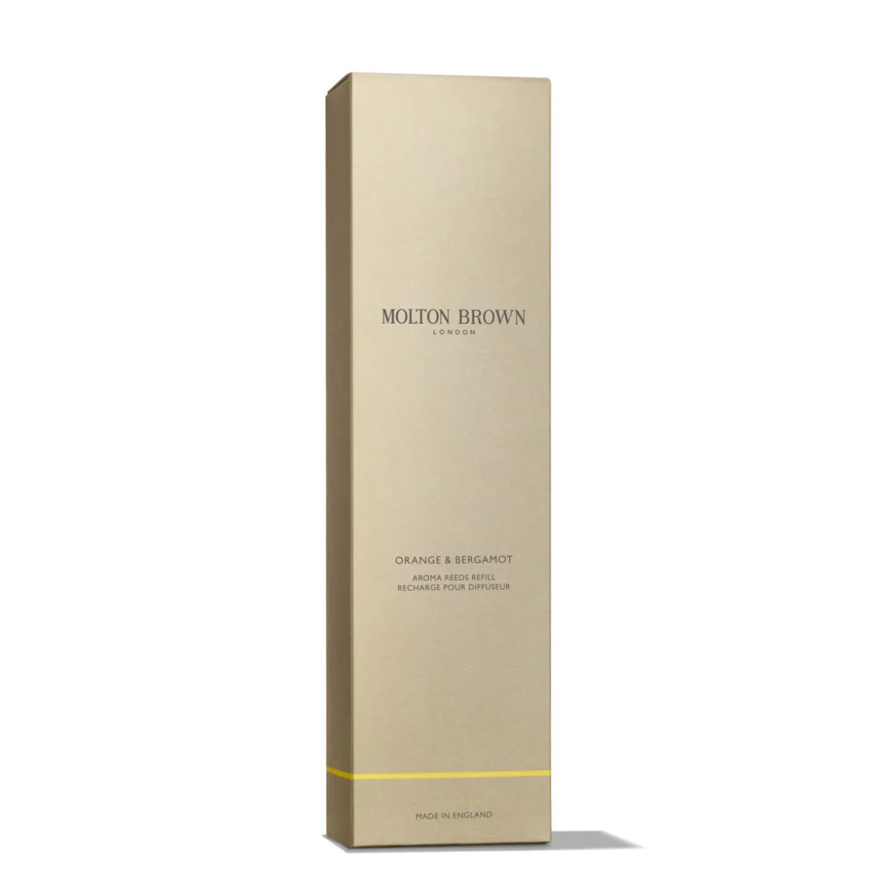 Orange & Bergamot Aroma Reeds Refill