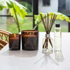 Orange & Bergamot Aroma Reeds Refill