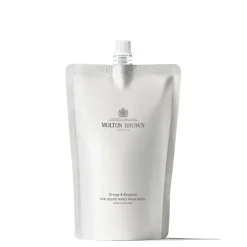 Orange & Bergamot Fine Liquid Hand Wash Refill