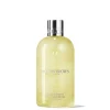 Orange & Bergamot Hand Sanitiser Gel