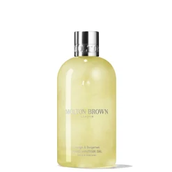 Orange & Bergamot Hand Sanitiser Gel