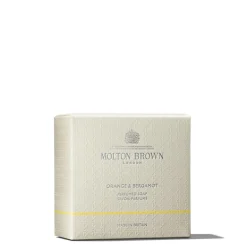 Orange & Bergamot Perfumed Soap
