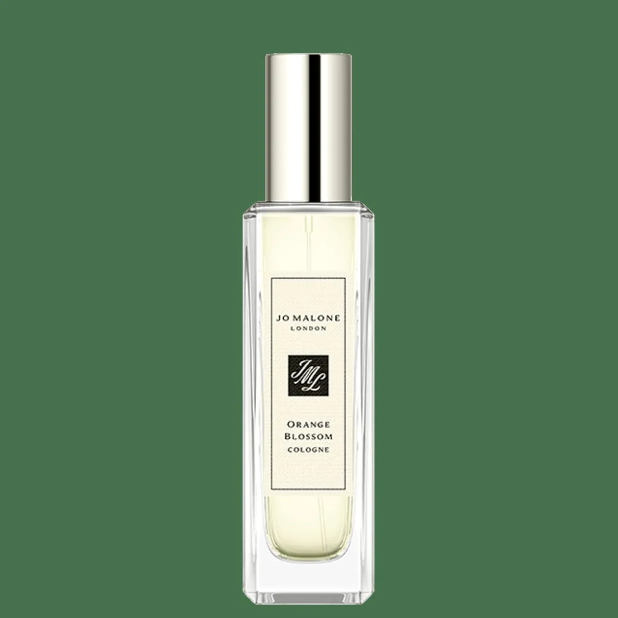 Orange Blossom