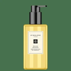 Orange Blossom Body & Hand Wash