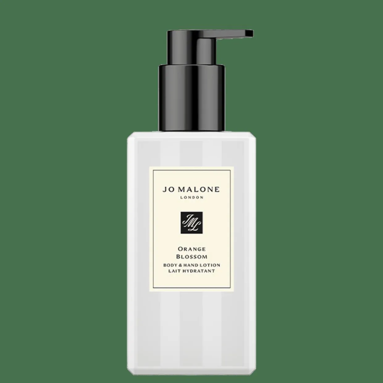 Orange Blossom Body & Hand Lotion