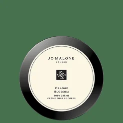 Orange Blossom Body Crème