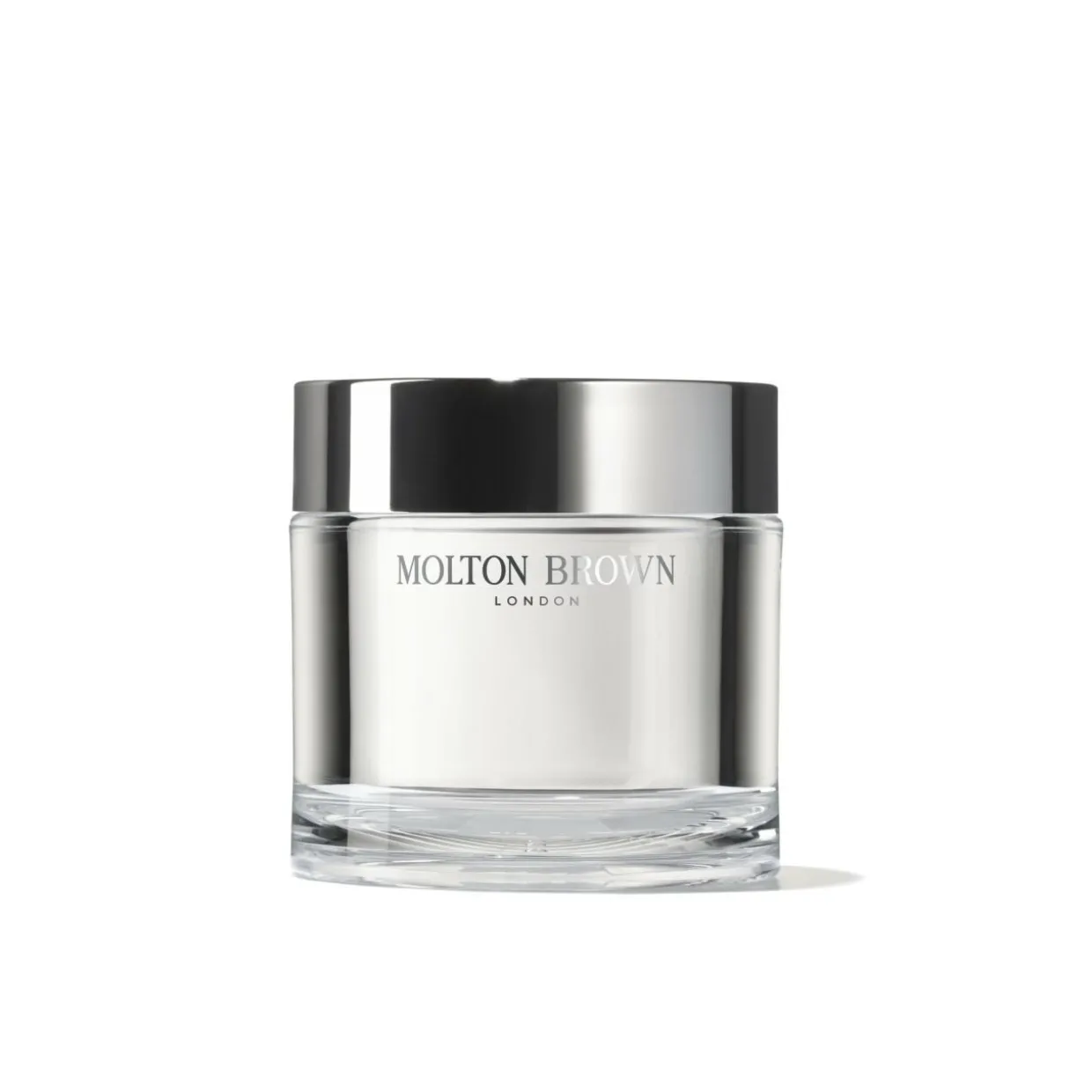 Orange&Bergamot Wiederbefüllbare Körpercreme