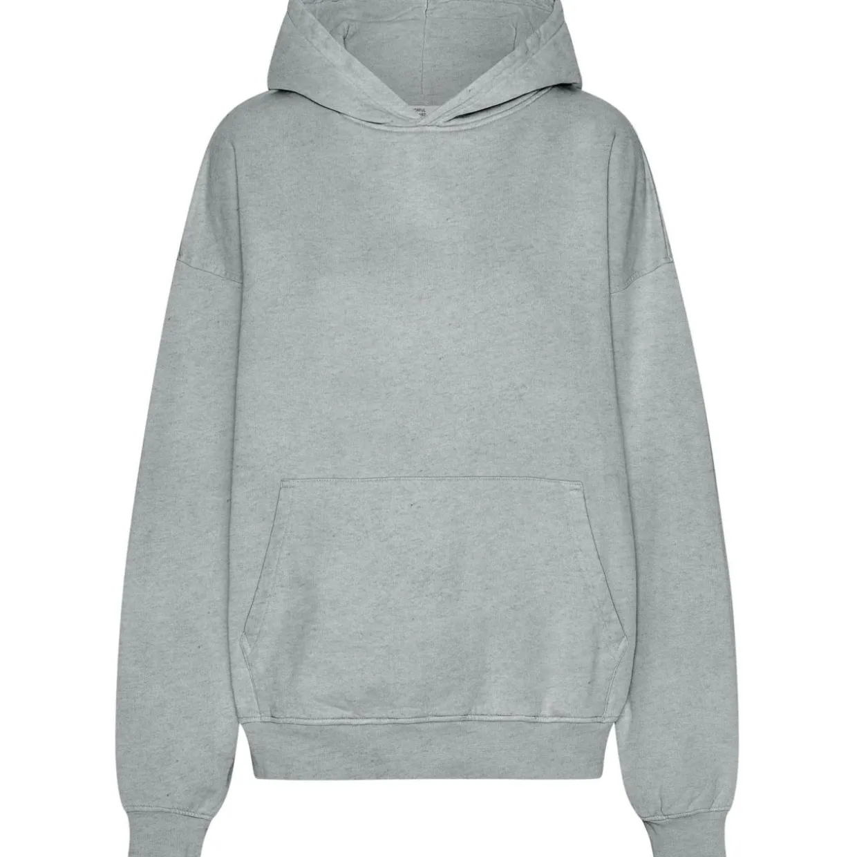 Organic Oversized Hood