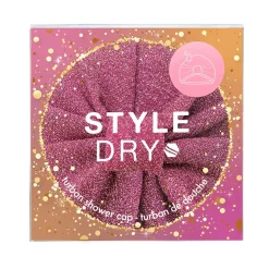 Original Glitter Shower Cap Shimmer and Shine