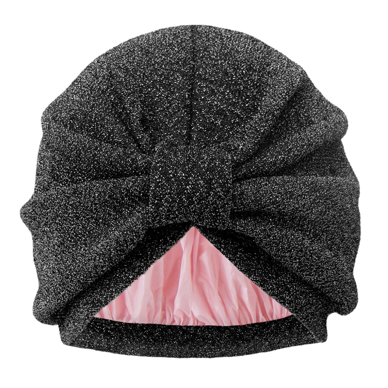 Original Glitter Shower Cap Time to Dazzle
