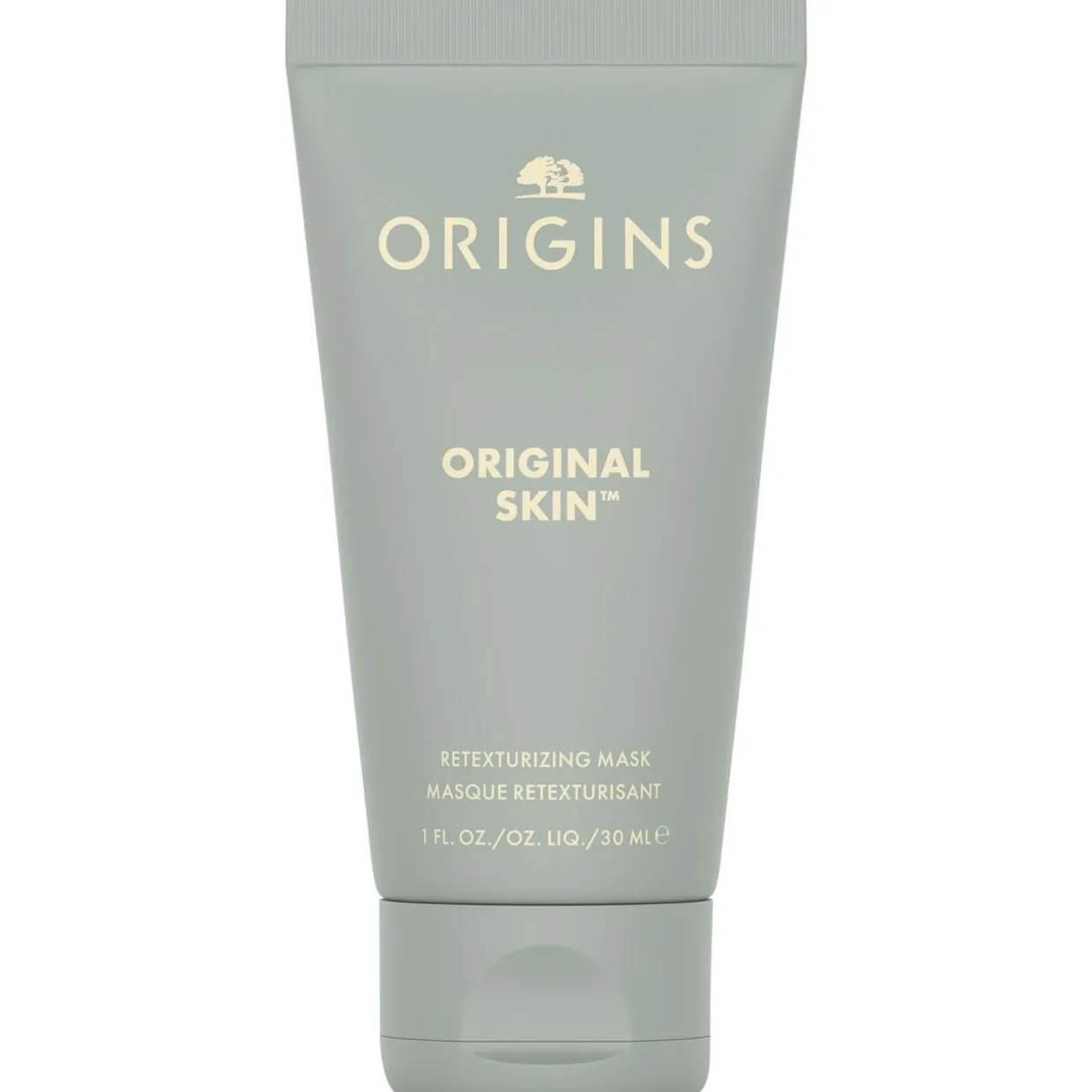 Original Skin™ Retexturing Mask
