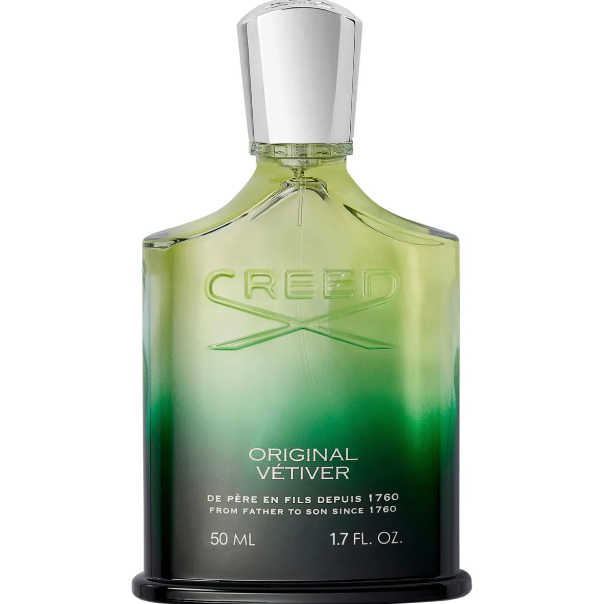 Original Vetiver