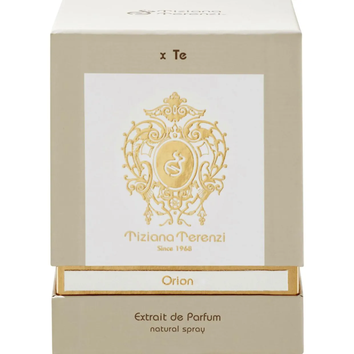 Orion Extrait de Parfum