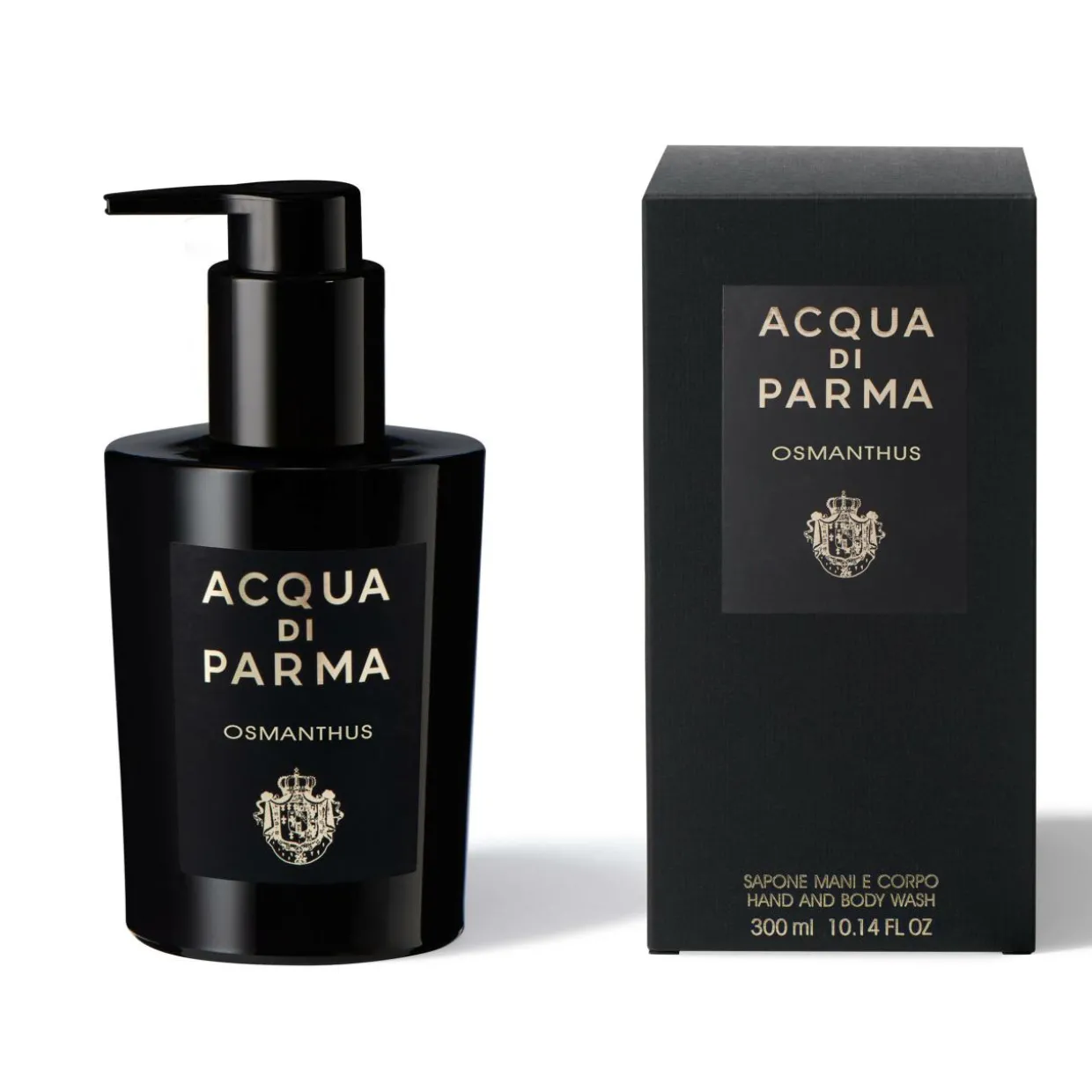 Osmanthus Hand and Body Wash