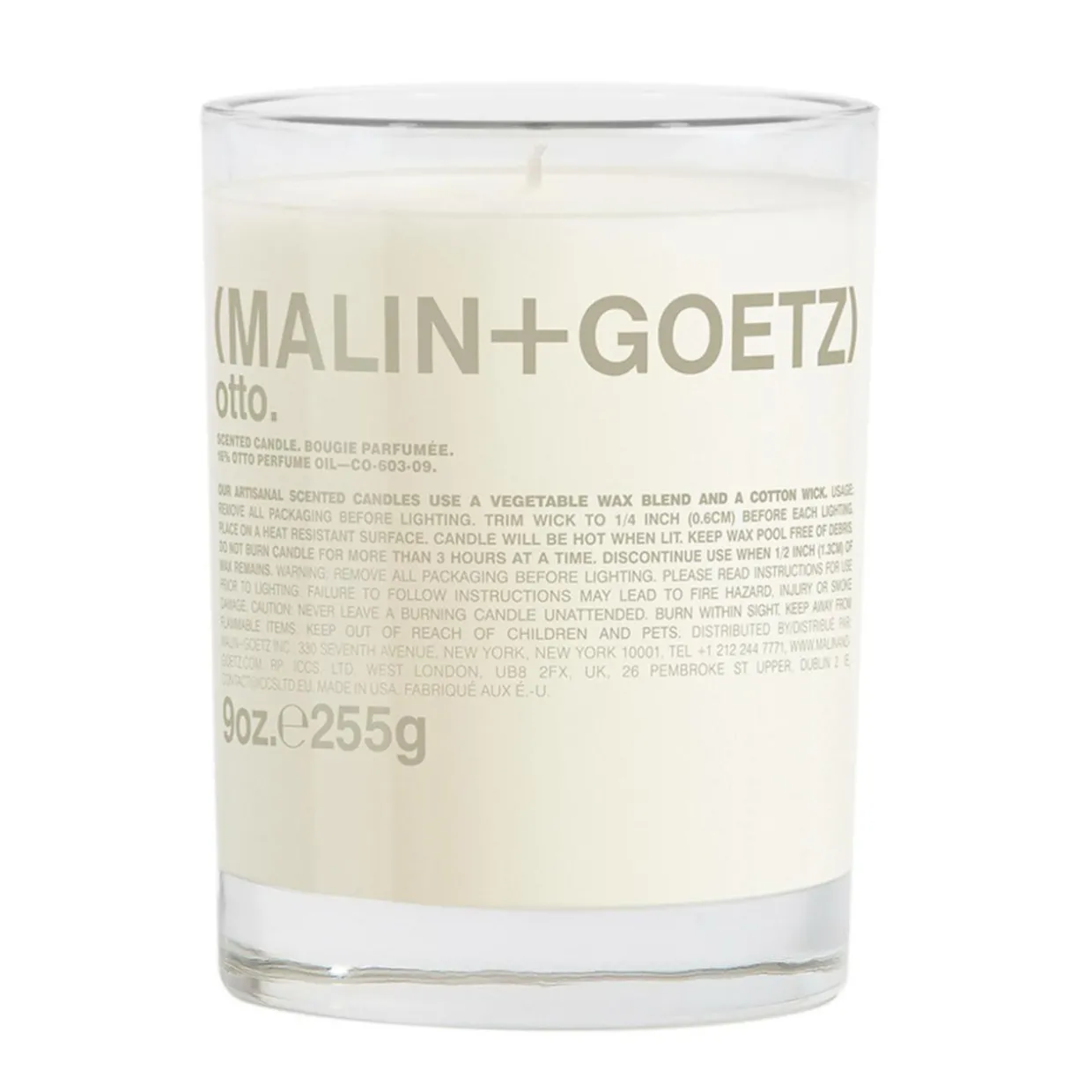 Otto Candle
