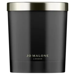 Oud & Bergamot Home Candle