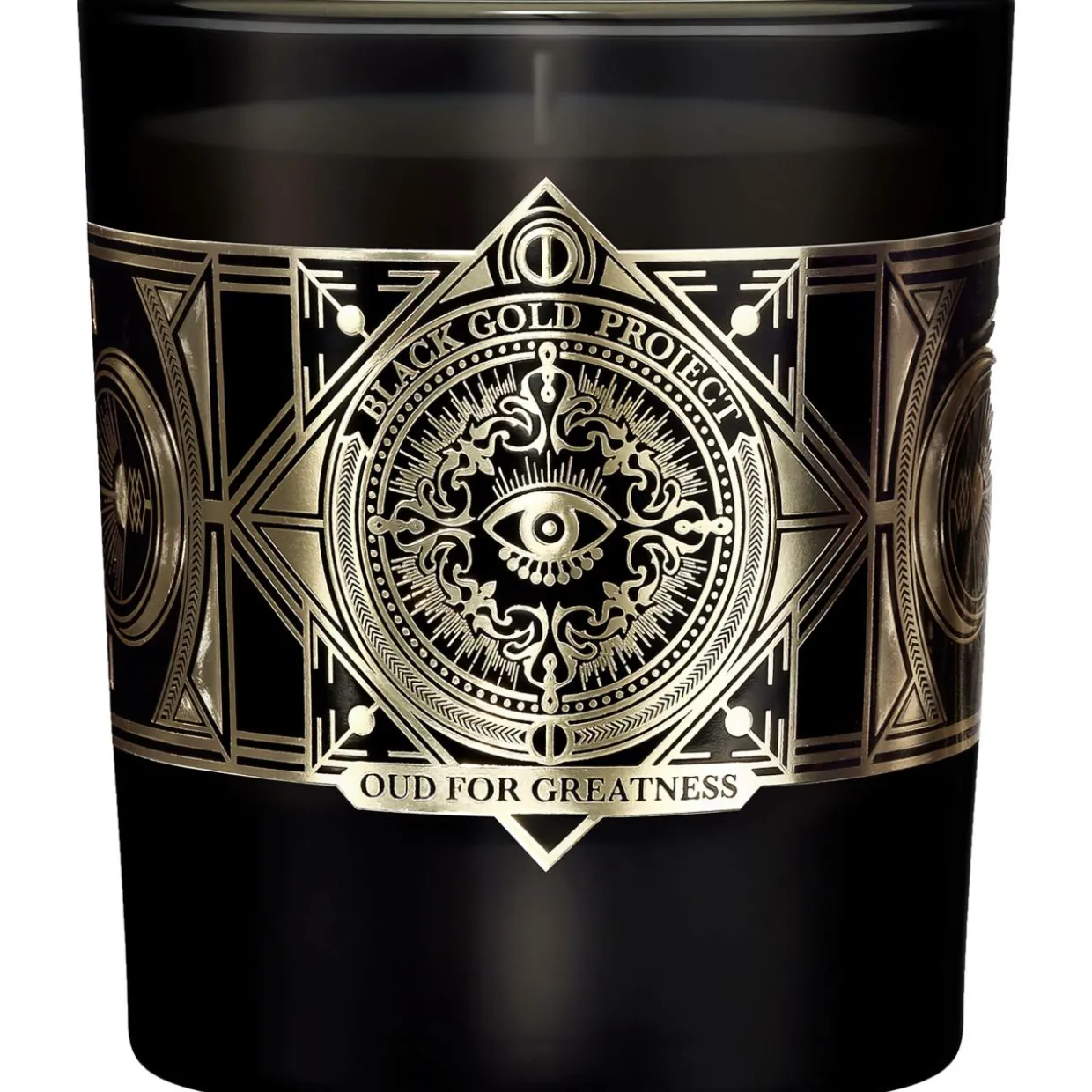 Oud For Greatness Candle