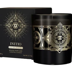 Oud For Greatness Candle