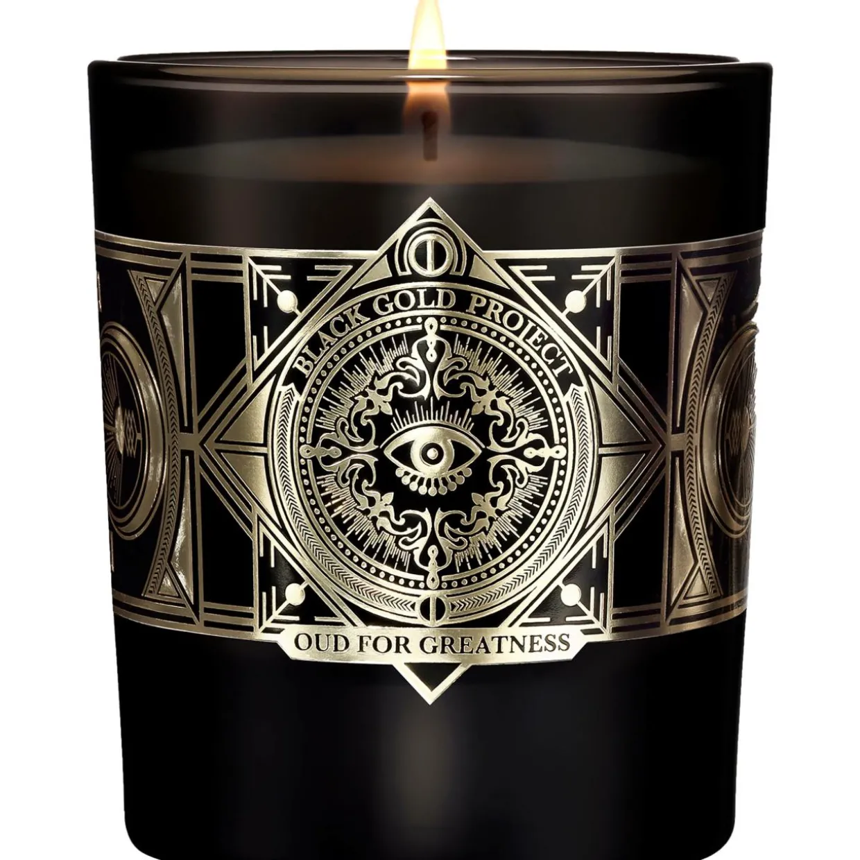 Oud For Greatness Candle