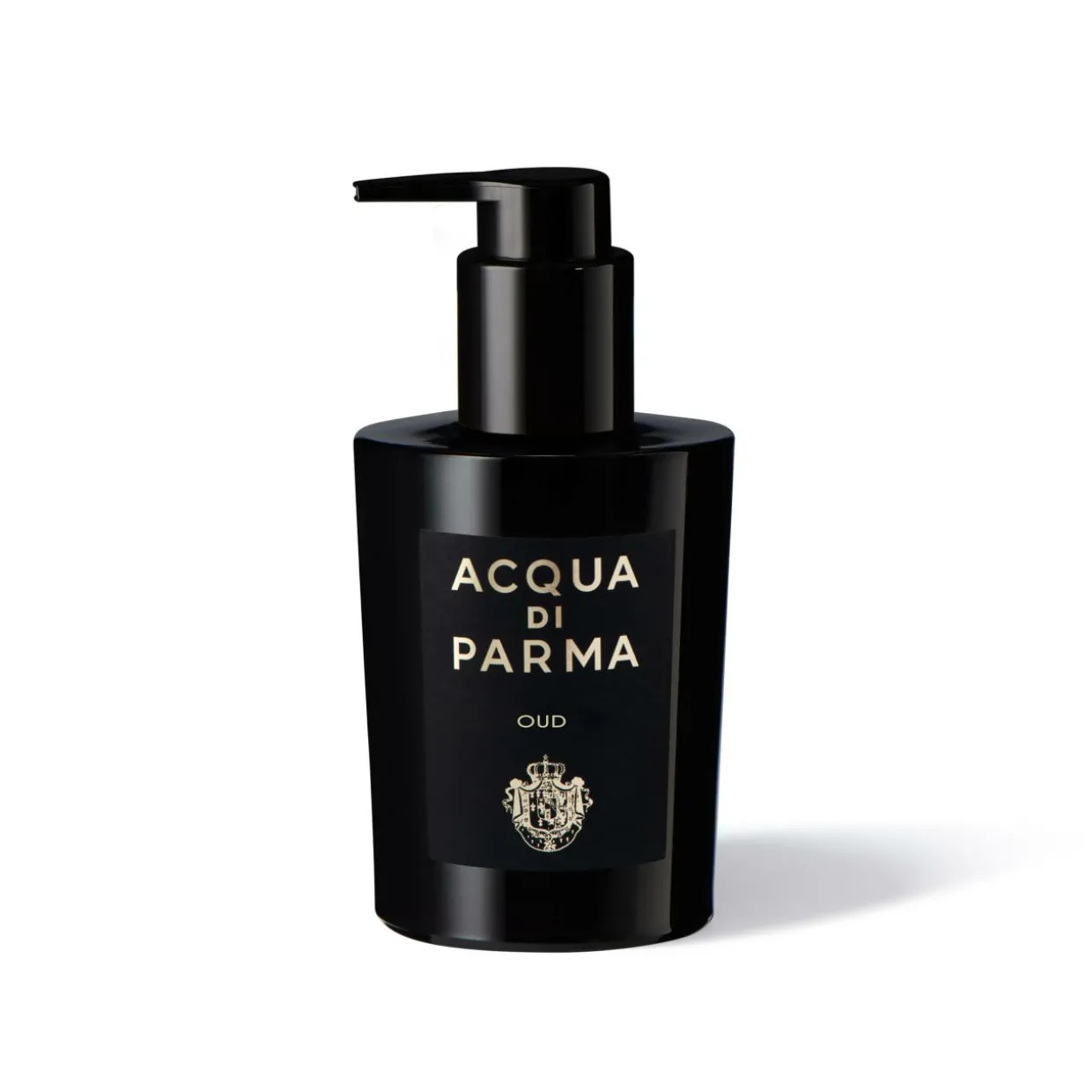 Oud Hand and Body Wash