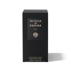 Oud Hand and Body Wash