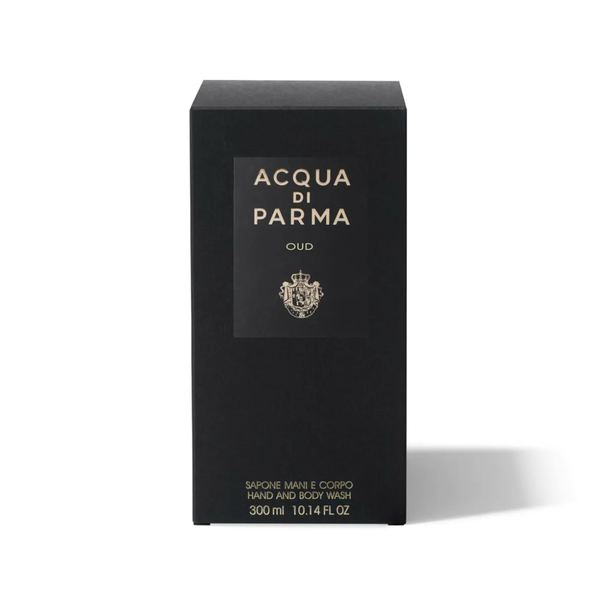 Oud Hand and Body Wash