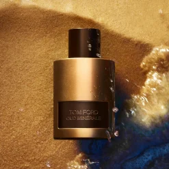 Oud Minérale Eau de Parfum